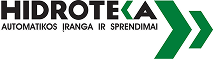 Hidroteka — automatikos įranga ir sprendimai